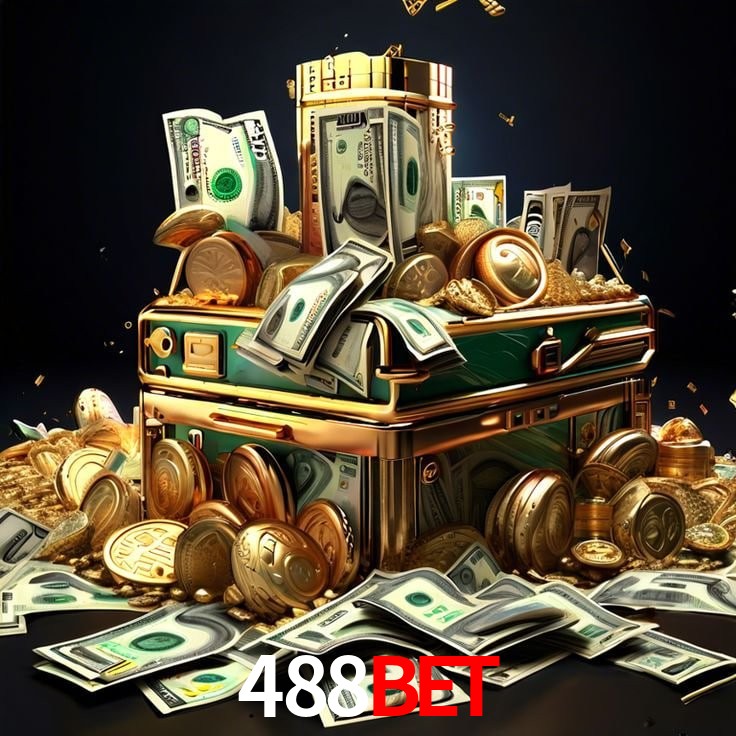 Desvendando o Mundo dos Jogos Virtuais na 488bet