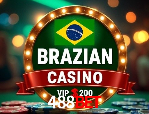 Desvendando o Mundo dos Jogos Virtuais na 488bet